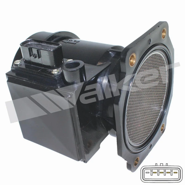 Walker Products 245-1128 Mass Air Flow Sensor