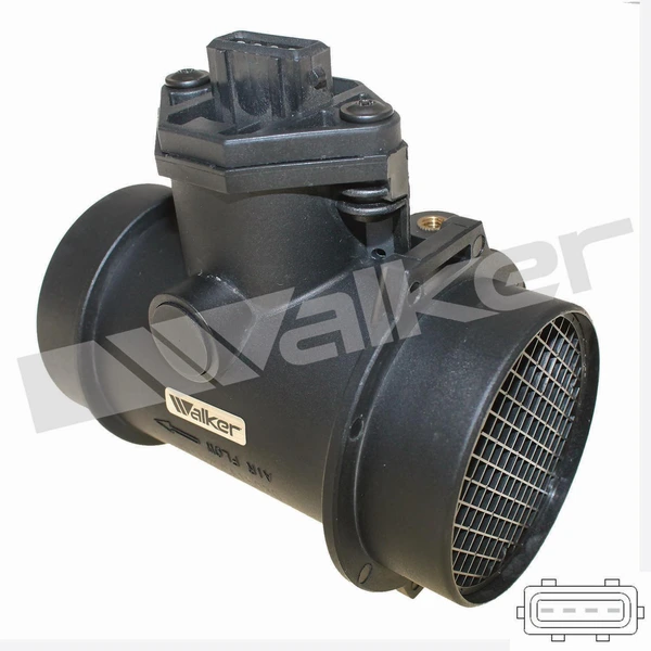 Walker Products 245-1130 Mass Air Flow Sensor
