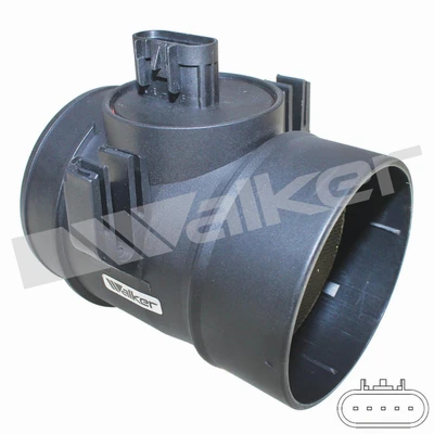 Walker Products 245-1131 Mass Air Flow Sensor