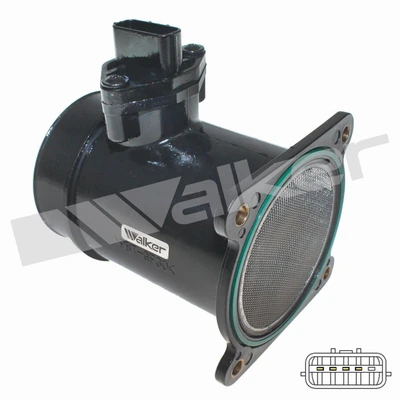 Walker Products 245-1132 Mass Air Flow Sensor