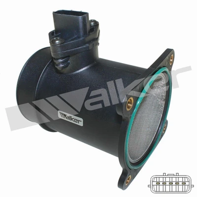 Walker Products 245-1240 Mass Air Flow Sensor