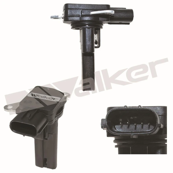 Walker Products 245-1244 Mass Air Flow Sensor