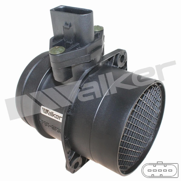 Walker Products 245-1245 Mass Air Flow Sensor
