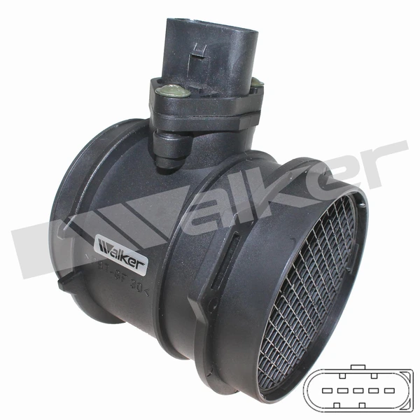 Walker Products 245-1246 Mass Air Flow Sensor