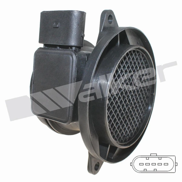 Walker Products 245-1247 Mass Air Flow Sensor