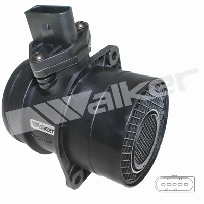 Walker Products 245-1248 Mass Air Flow Sensor
