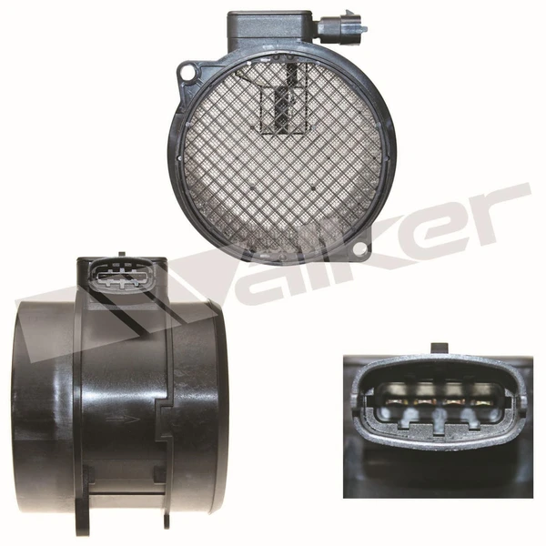 Walker Products 245-1252 Mass Air Flow Sensor