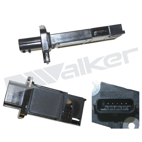 Walker Products 245-1256 Mass Air Flow Sensor