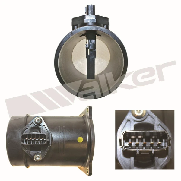 Walker Products 245-1257 Mass Air Flow Sensor
