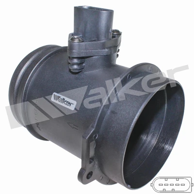 Walker Products 245-1262 Mass Air Flow Sensor