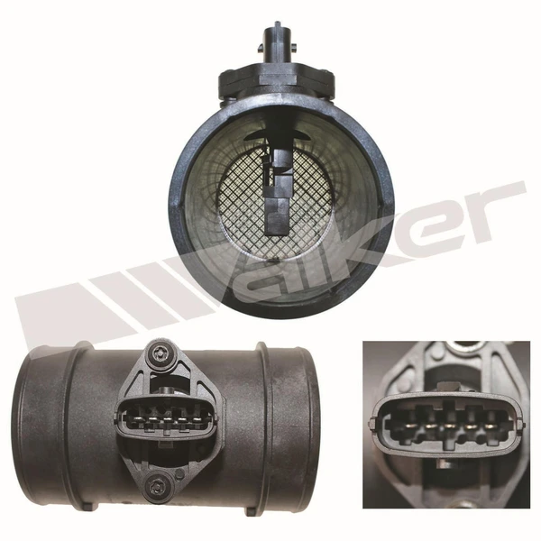 Walker Products 245-1263 Mass Air Flow Sensor
