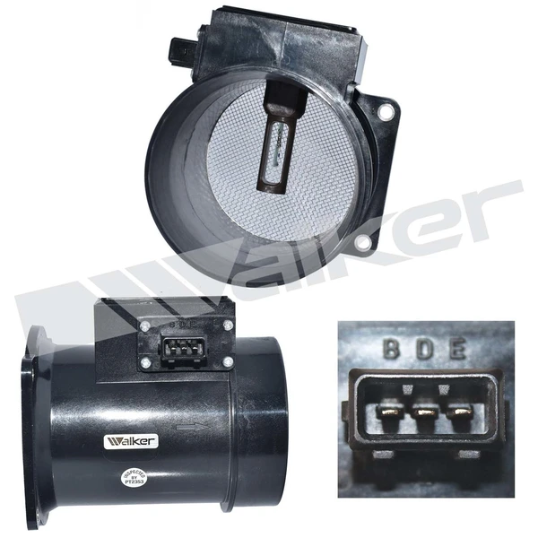 Walker Products 245-1264 Mass Air Flow Sensor