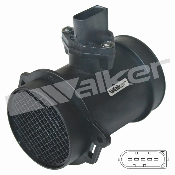 Walker Products 245-1267 Mass Air Flow Sensor