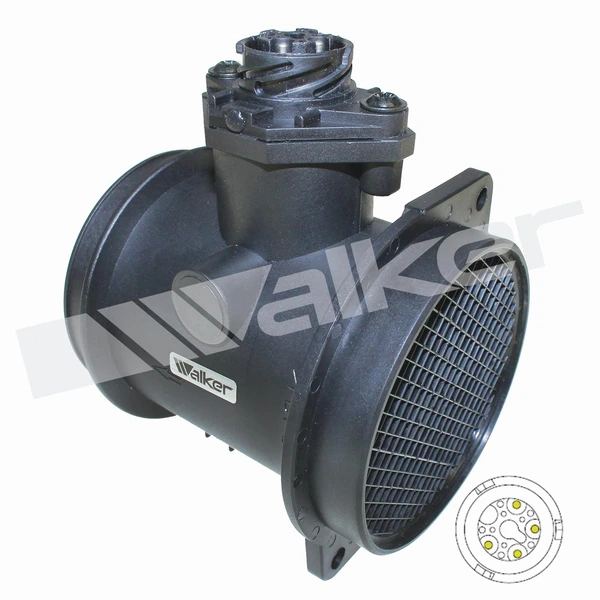 Walker Products 245-1268 Mass Air Flow Sensor