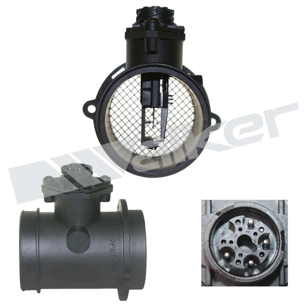 Walker Products 245-1269 Mass Air Flow Sensor