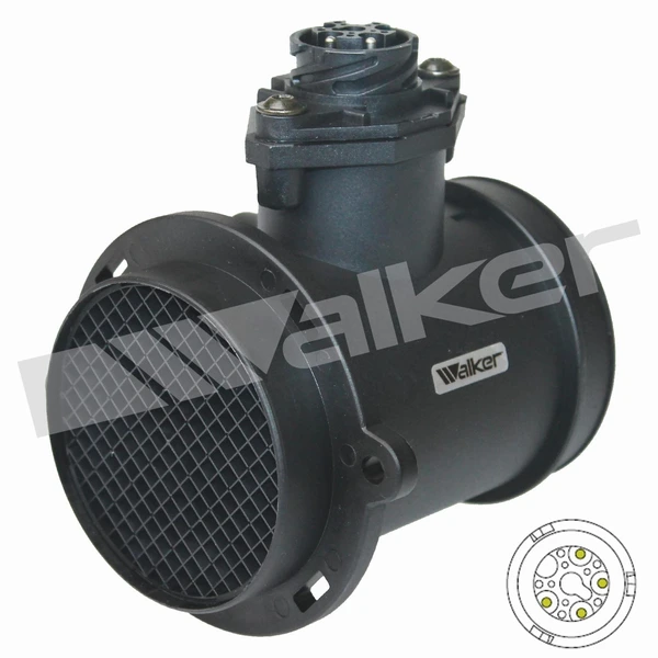Walker Products 245-1269 Mass Air Flow Sensor