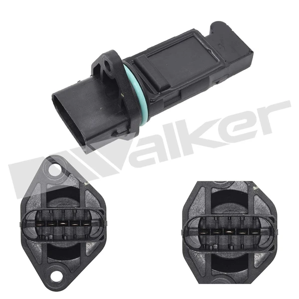 Walker Products 245-1270 Mass Air Flow Sensor