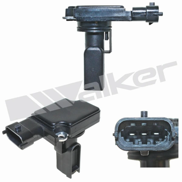 Walker Products 245-1274 Mass Air Flow Sensor
