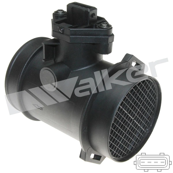 Walker Products 245-1275 Mass Air Flow Sensor