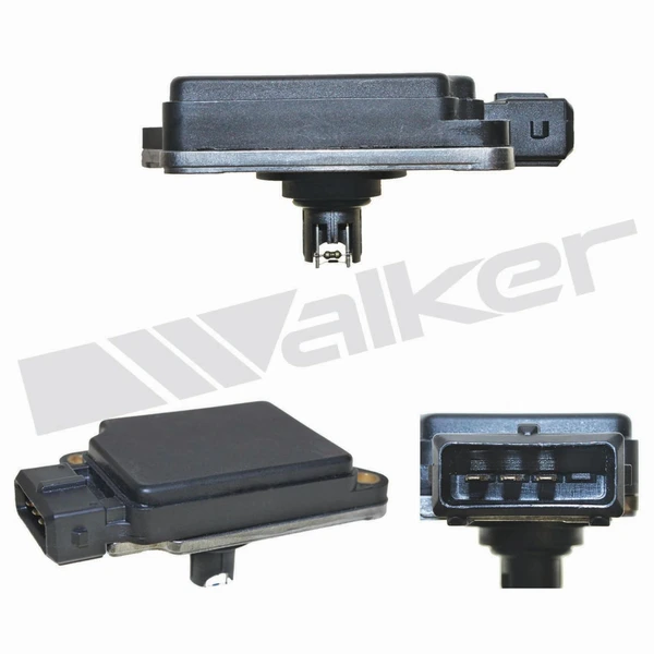Walker Products 245-1277 Mass Air Flow Sensor
