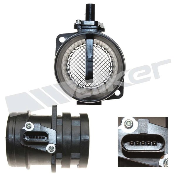 Walker Products 245-1281 Mass Air Flow Sensor