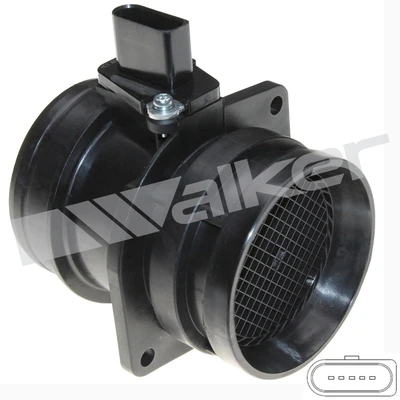 Walker Products 245-1281 Mass Air Flow Sensor