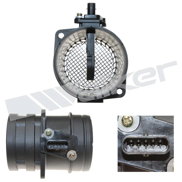 Walker Products 245-1282 Mass Air Flow Sensor