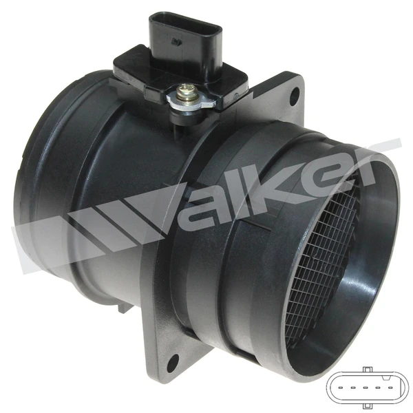 Walker Products 245-1282 Mass Air Flow Sensor