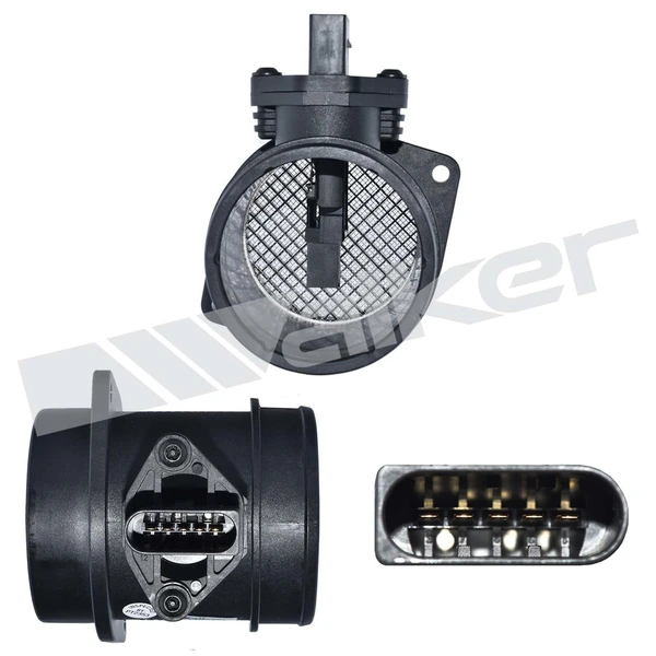 Walker Products 245-1285 Mass Air Flow Sensor
