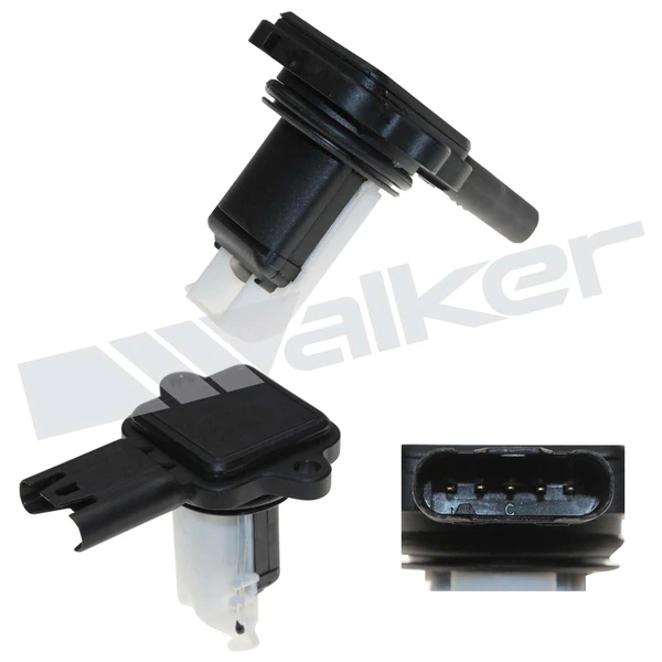 Walker Products 245-1290 Mass Air Flow Sensor