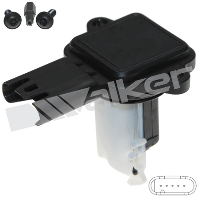 Walker Products 245-1290 Mass Air Flow Sensor