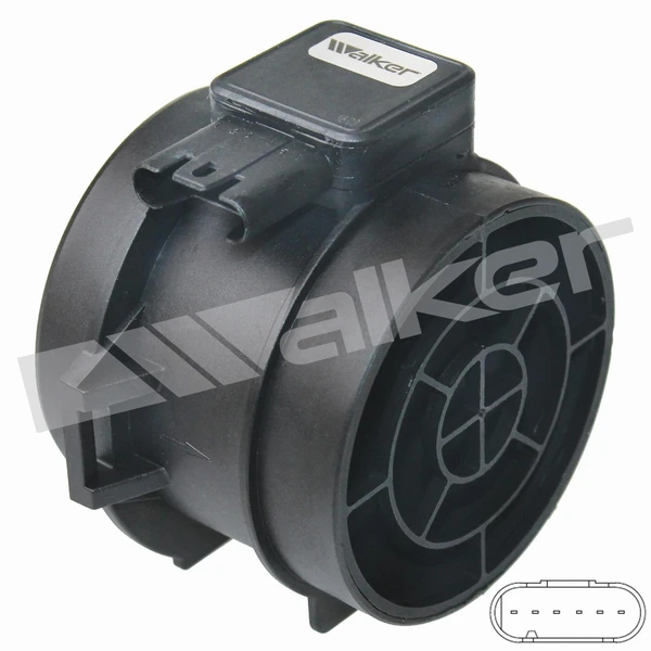 Walker Products 245-1295 Mass Air Flow Sensor
