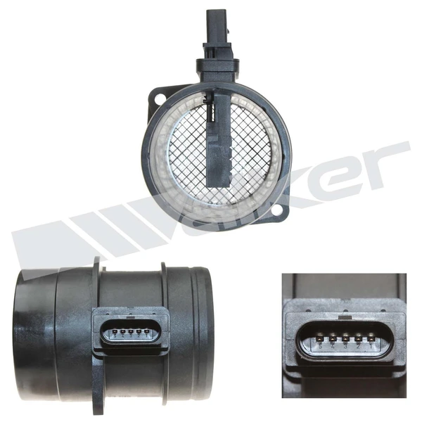 Walker Products 245-1298 Mass Air Flow Sensor