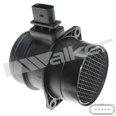 Walker Products 245-1298 Mass Air Flow Sensor
