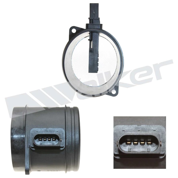 Walker Products 245-1299 Mass Air Flow Sensor