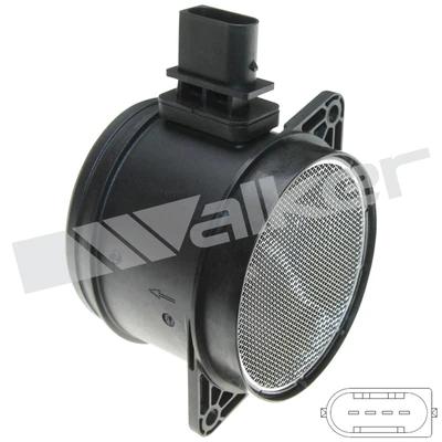 Walker Products 245-1299 Mass Air Flow Sensor
