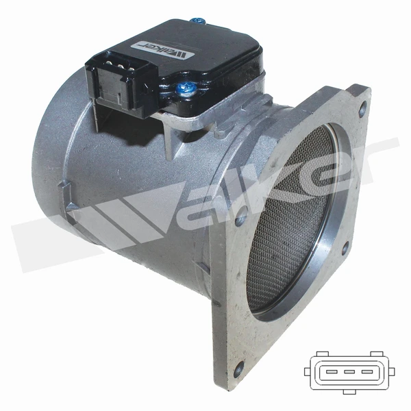 Walker Products 245-1203 Mass Air Flow Sensor