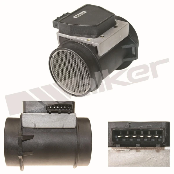 Walker Products 245-1210 Mass Air Flow Sensor