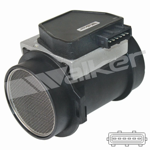 Walker Products 245-1210 Mass Air Flow Sensor