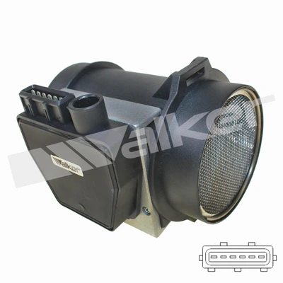 Walker Products 245-1212 Mass Air Flow Sensor