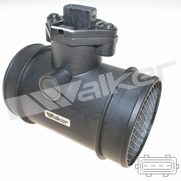 Walker Products 245-1215 Mass Air Flow Sensor