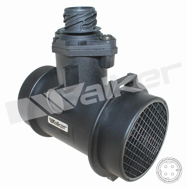 Walker Products 245-1219 Mass Air Flow Sensor