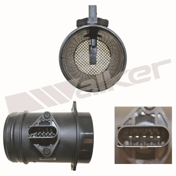 Walker Products 245-1220 Mass Air Flow Sensor