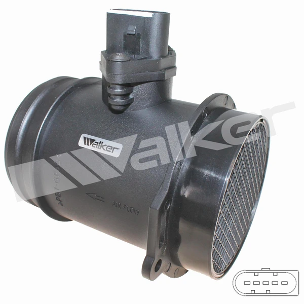 Walker Products 245-1220 Mass Air Flow Sensor