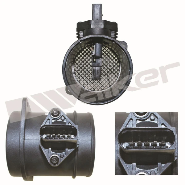 Walker Products 245-1221 Mass Air Flow Sensor