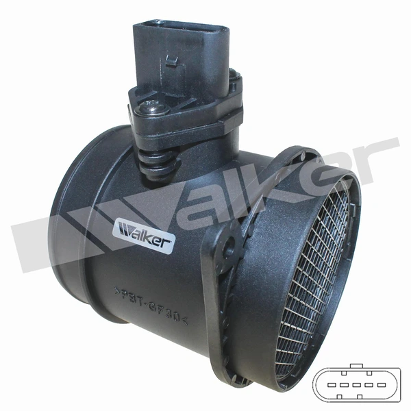 Walker Products 245-1221 Mass Air Flow Sensor