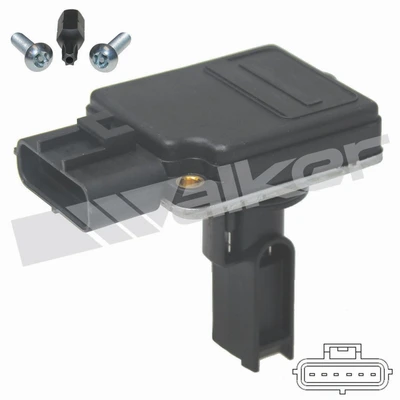 Walker Products 245-1225 Mass Air Flow Sensor