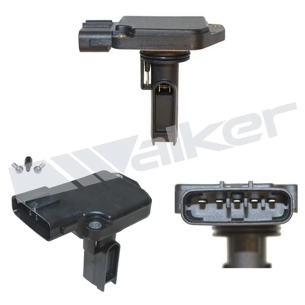 Walker Products 245-1228 Mass Air Flow Sensor