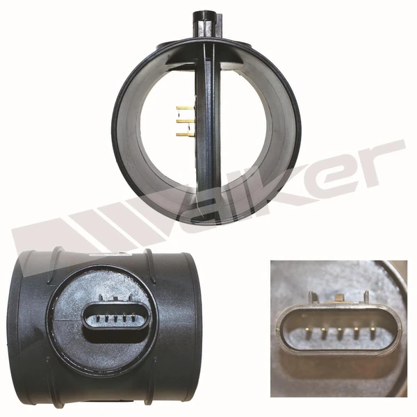 Walker Products 245-1229 Mass Air Flow Sensor