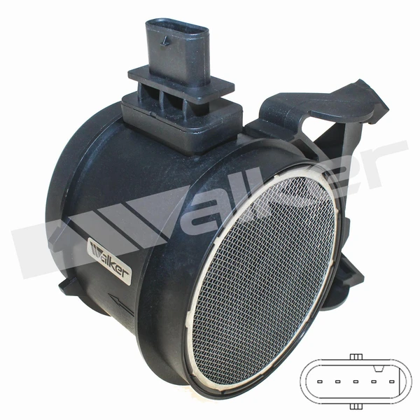 Walker Products 245-1231 Mass Air Flow Sensor